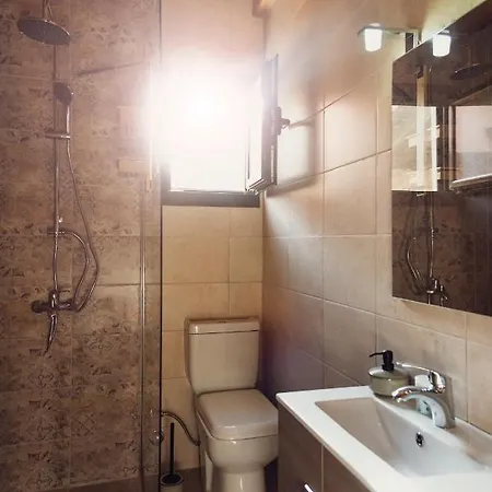 Burnelia Garden House * Lefkimmi (Corfu)