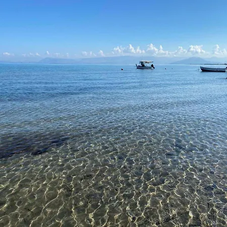 Burnelia Holiday home Lefkimmi (Corfu)