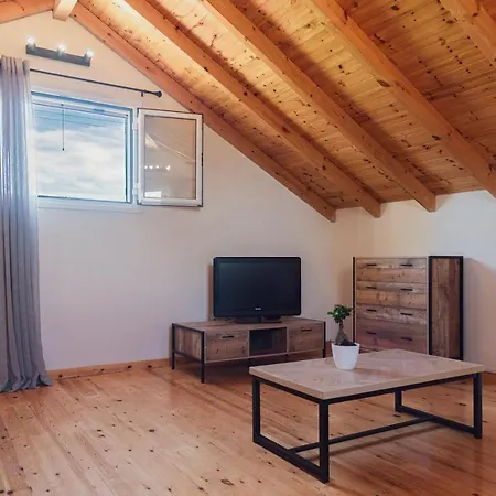 Burnelia Holiday home Lefkimmi (Corfu)