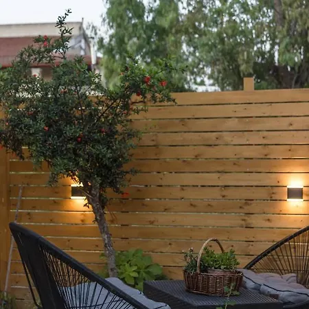 Holiday home Burnelia Lefkimmi (Corfu)