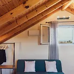 Burnelia Garden House * Lefkímmi