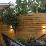 Prázdninový dům Burnelia Garden House Lefkímmi